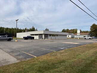 More details for 425 N 5th St, Roscommon, MI - Retail for Lease