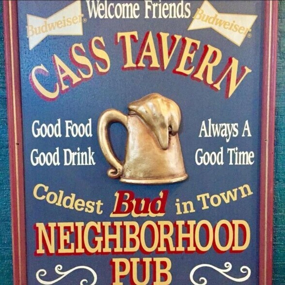 6448 Main St, Cass City, MI à vendre - Photo du bâtiment - Image 2 de 18