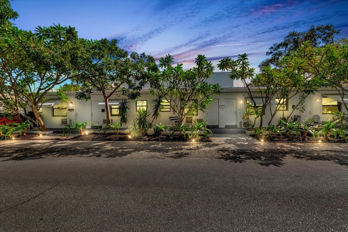 560 NE 15th Ave, Fort Lauderdale, FL à vendre Photo principale- Image 1 de 21