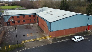 7 Manse Ln, Knaresborough à louer Photo du bâtiment- Image 1 de 1