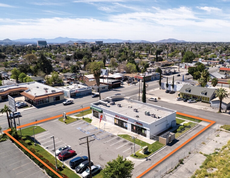 270 E Base Line St, San Bernardino, CA for sale - Building Photo - Image 3 of 16