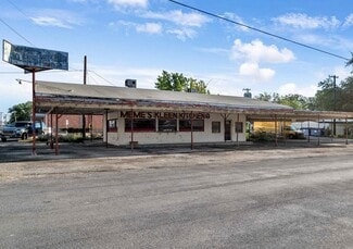 More details for 202 E Canal St, Del Rio, TX - Retail for Sale