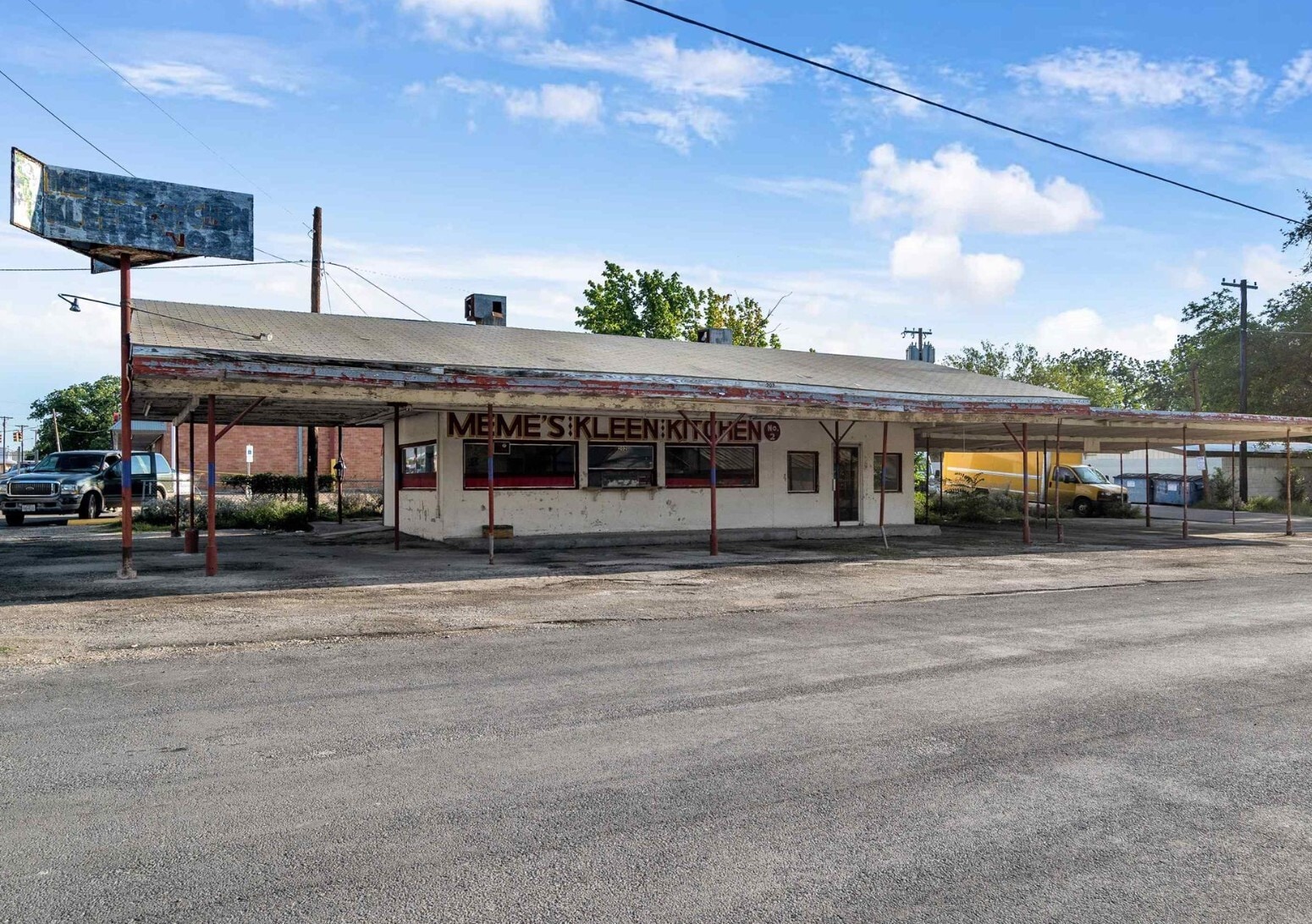 202 E Canal St, Del Rio, TX for sale Building Photo- Image 1 of 6