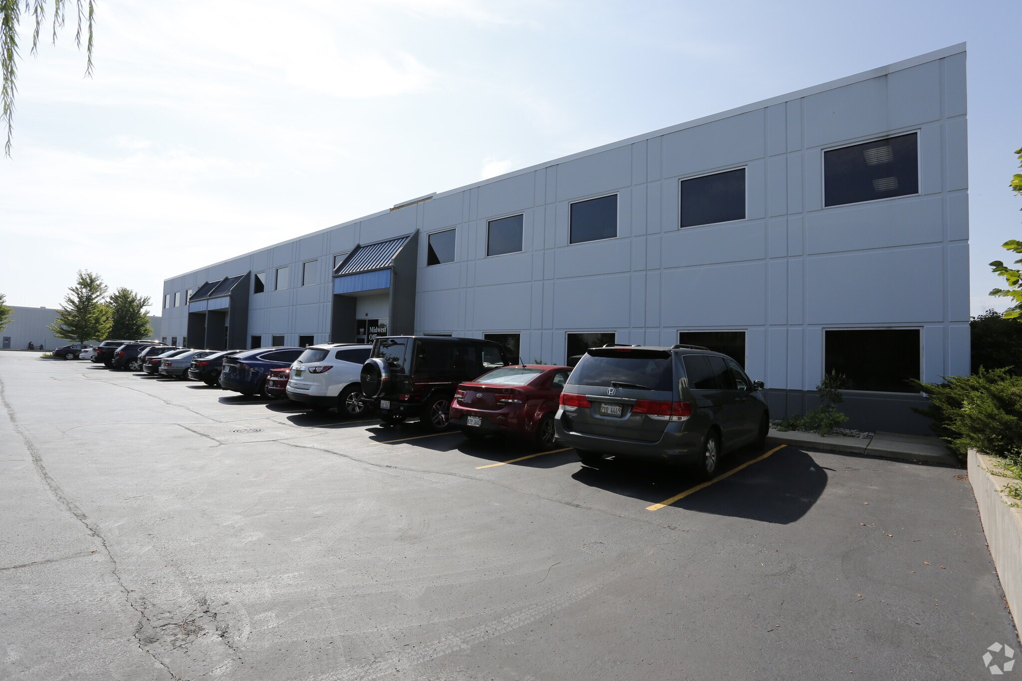 9200 W 191st St, Mokena, IL à vendre Photo principale- Image 1 de 14