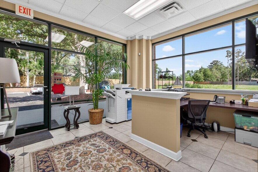 12276 San Jose Blvd, Jacksonville, FL à vendre - Photo intérieure - Image 3 de 9