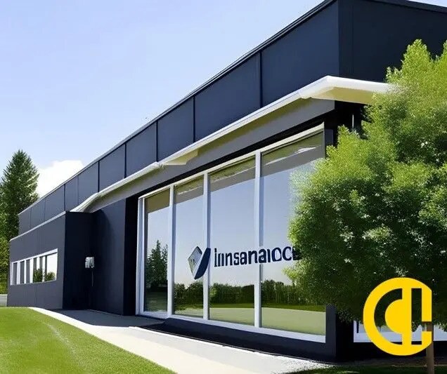 Retail in Anse for lease Building Photo- Image 1 of 2