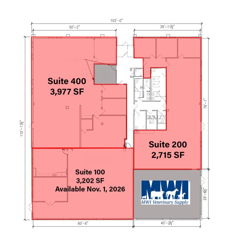 4205 W 53rd St, Sioux Falls, SD for sale Floor Plan- Image 1 of 1