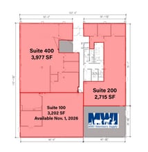 4205 W 53rd St, Sioux Falls, SD for sale Floor Plan- Image 1 of 1