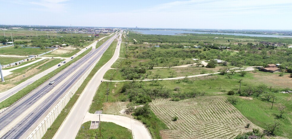 Highway 83, Abilene, TX à vendre - Photo du bâtiment - Image 2 de 19