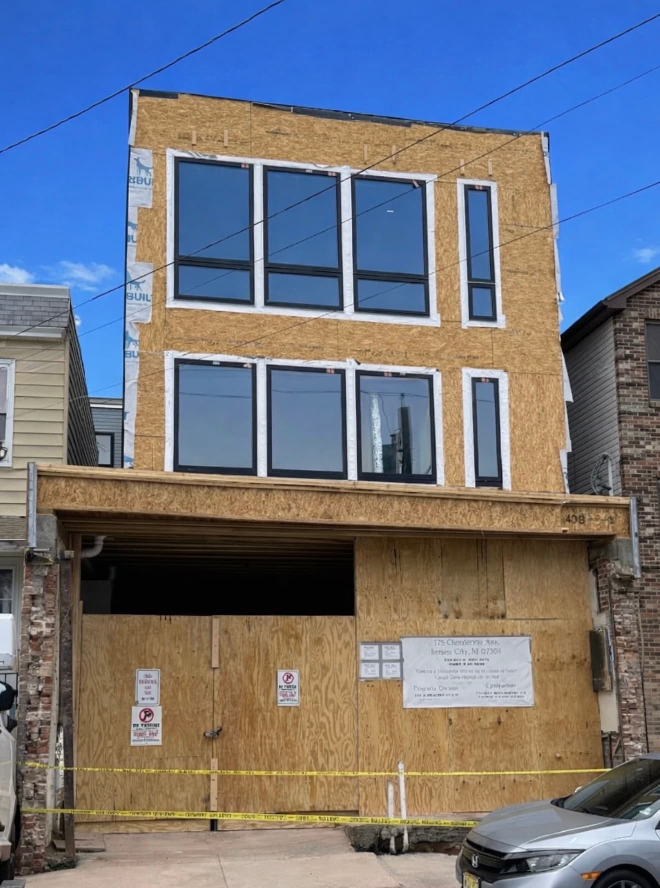 175 Clendenny Ave, Jersey City, NJ for sale Primary Photo- Image 1 of 2