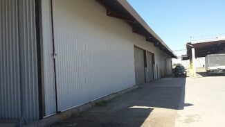 More details for 120 E Ross Ave, El Centro, CA - Industrial for Sale