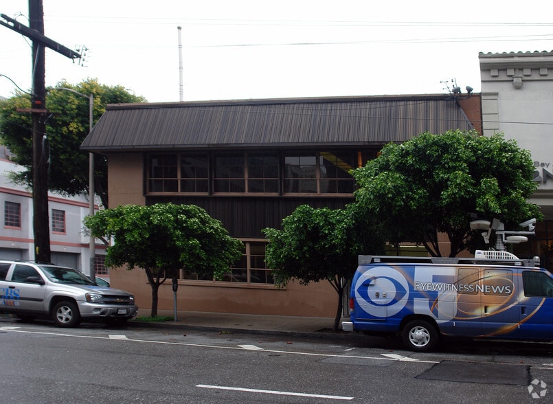850 Battery St, San Francisco, CA for lease - Building Photo - Image 2 of 16