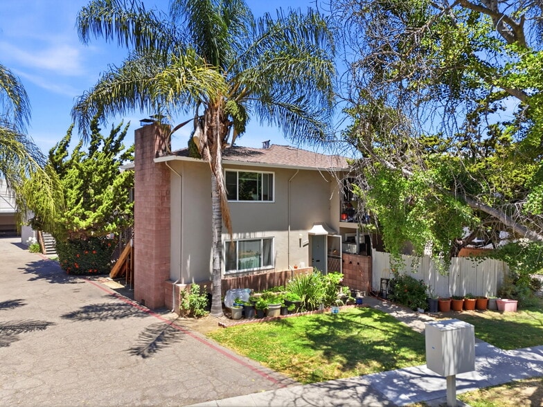 3531 Alden Way, San Jose, CA for sale - Building Photo - Image 1 of 17