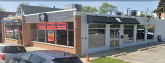 More details for 6440-6444 W Diversey Ave, Chicago, IL - Retail for Sale