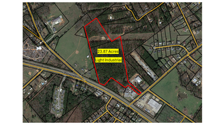 Plus de détails pour 0 Dooley Town Road, Statham, GA - Terrain à vendre