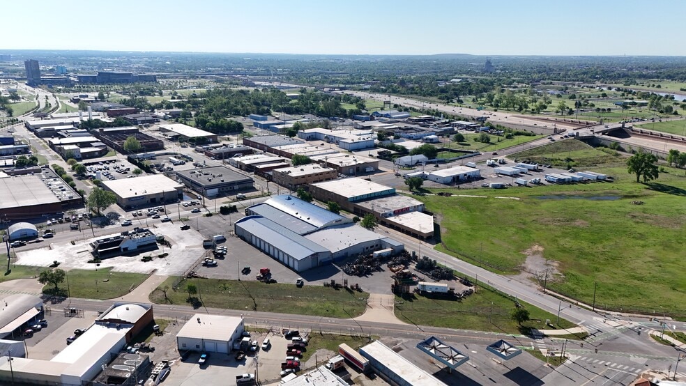 301 S Western Ave, Oklahoma City, OK for sale - Building Photo - Image 3 of 6