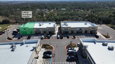 406 W Whitestone Blvd, Cedar Park, TX for lease Interior Photo- Image 1 of 1