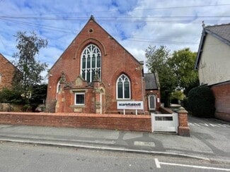 More details for Main Street, York - Office for Sale