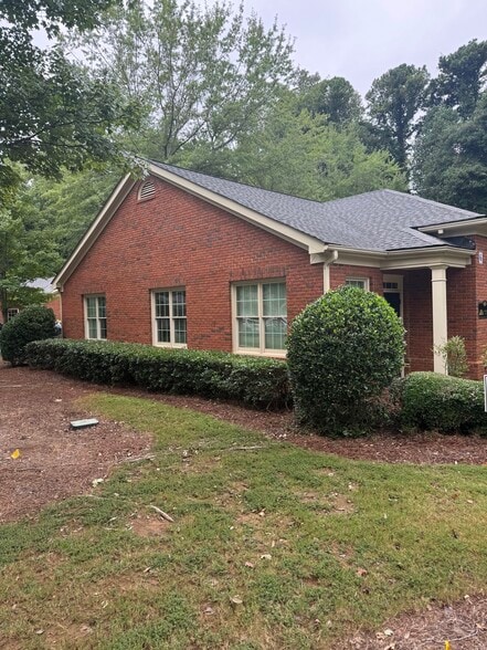 2655 Dallas Hwy SW, Marietta, GA for lease - Building Photo - Image 3 of 3