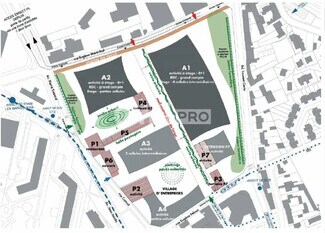 More details for Flex for Lease