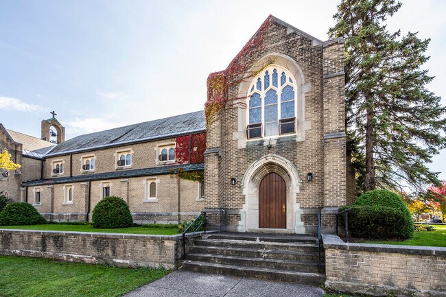 Plus de détails pour 94 Shoshone st, Buffalo, NY - Spécialité à vendre