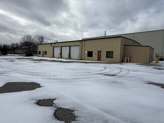 Plus de détails pour 500 Cuttle Rd, Marysville, MI - Industriel à vendre