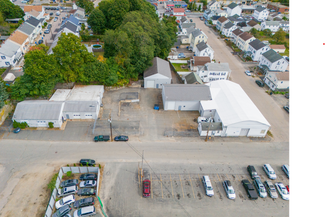 Plus de détails pour Macondray St – Industriel à vendre, Cumberland, RI