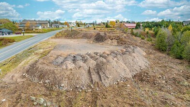 Evergreen Dr, Houghton, MI - Aerial  map view - Image1