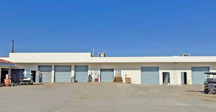 4703 Borrego Springs Rd, Borrego Springs, CA for lease - Building Photo - Image 3 of 18