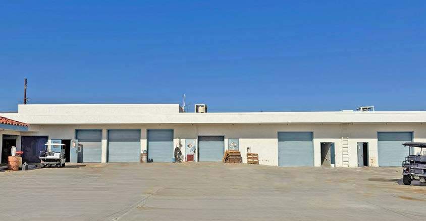 4703 Borrego Springs Rd, Borrego Springs, CA à louer - Photo du bâtiment - Image 3 de 18