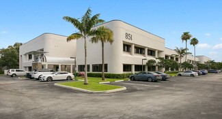 More details for 851 Broken Sound Pky NW, Boca Raton, FL - Office for Lease