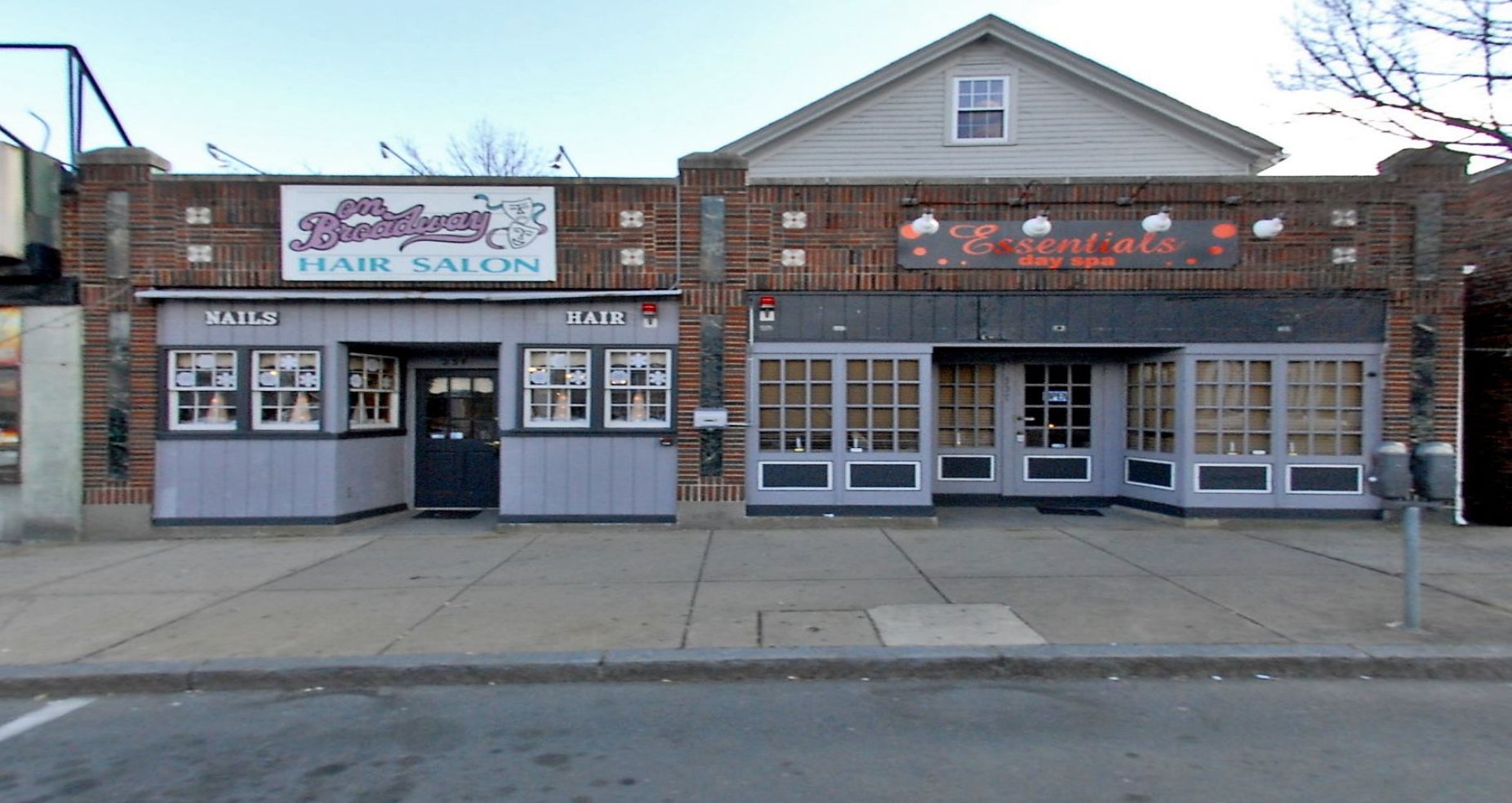 335-337 Broadway, Revere, MA for sale Primary Photo- Image 1 of 3