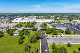 2001 Marathon St, Neenah, WI - AERIAL map view - Image1