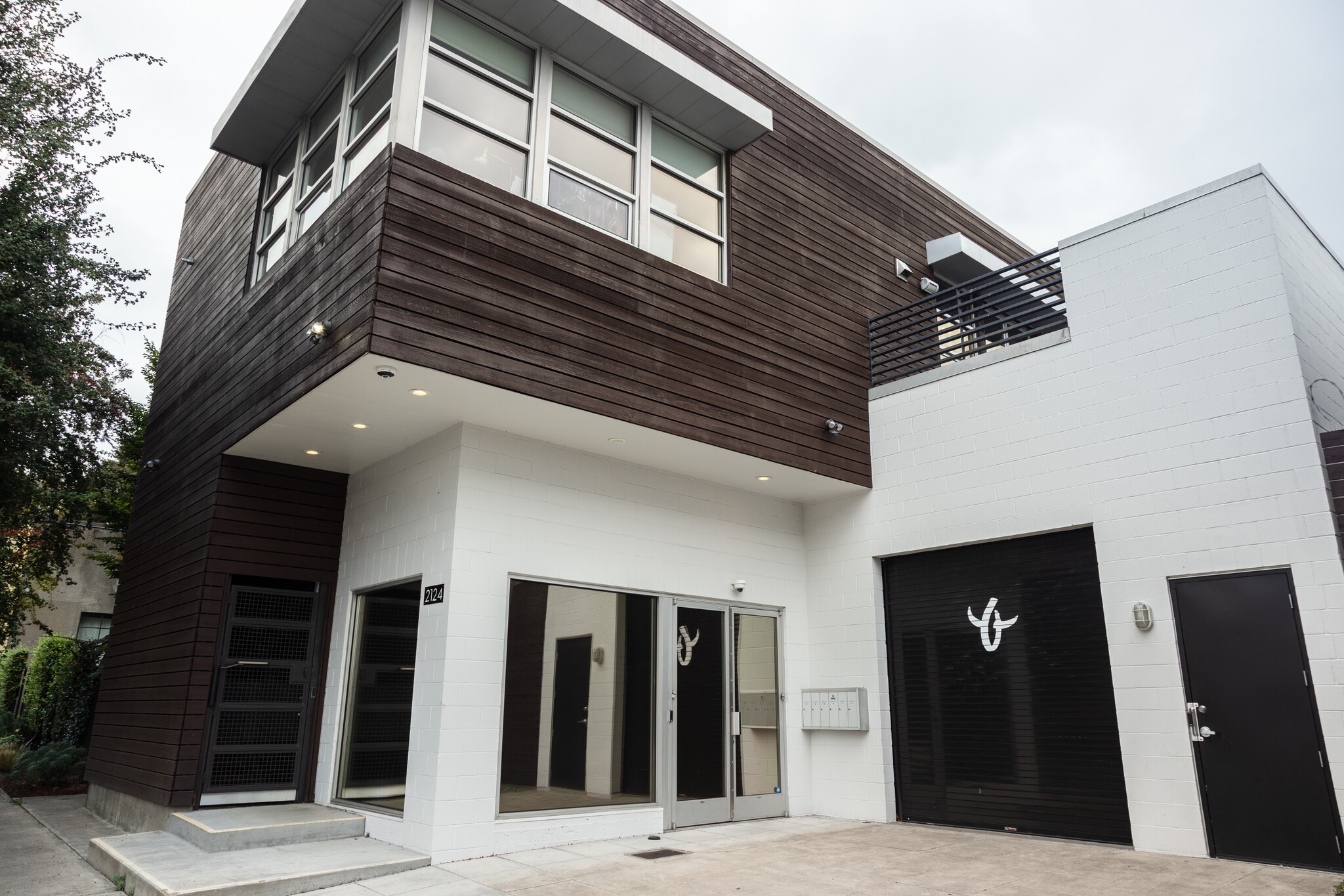 2124 N Flint, Portland, OR à vendre Photo principale- Image 1 de 9