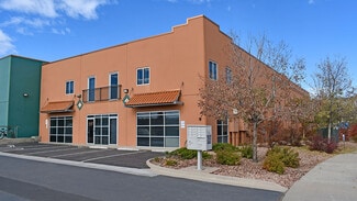 Plus de détails pour 1733 Majestic Dr, Lafayette, CO - Local d'activités à louer