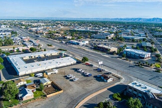 More details for 2497 Highway 6 and 50, Grand Junction, CO - Land for Sale