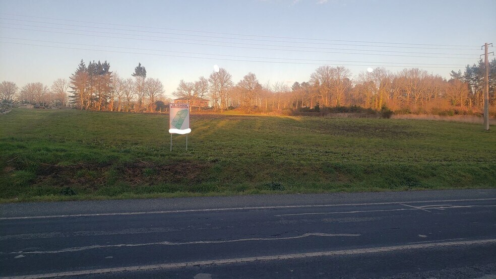 Coruña, S/N, Lugo, Lugo à vendre - Aérien - Image 2 de 8