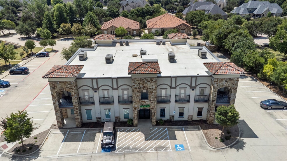 351 W Southlake Blvd, Southlake, TX for sale - Building Photo - Image 1 of 67