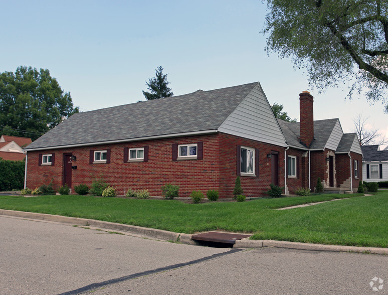 301-303 E Stroop Rd, Dayton, OH for sale - Primary Photo - Image 1 of 1