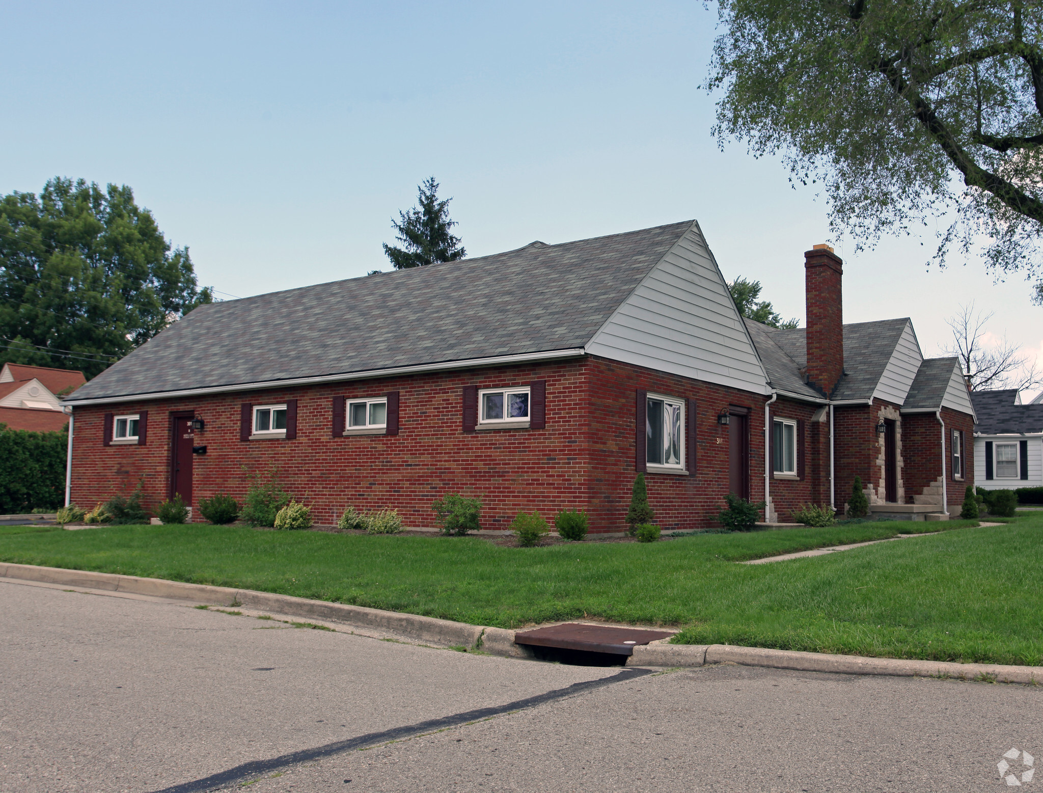 301-303 E Stroop Rd, Dayton, OH à vendre Photo principale- Image 1 de 1