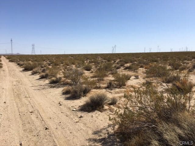 469-081-15-00-2, Mojave, CA for sale Primary Photo- Image 1 of 7