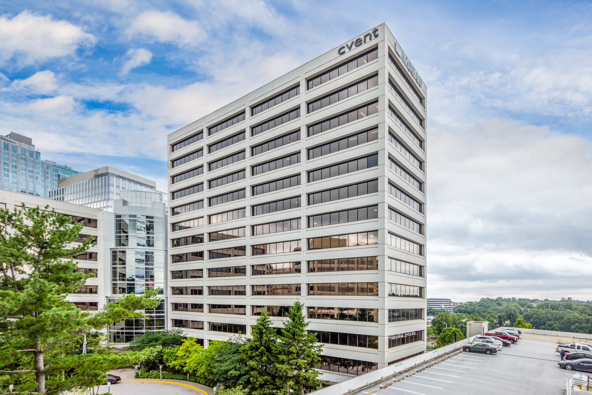 1765 Greensboro Station Pl, McLean, VA for sale Building Photo- Image 1 of 1