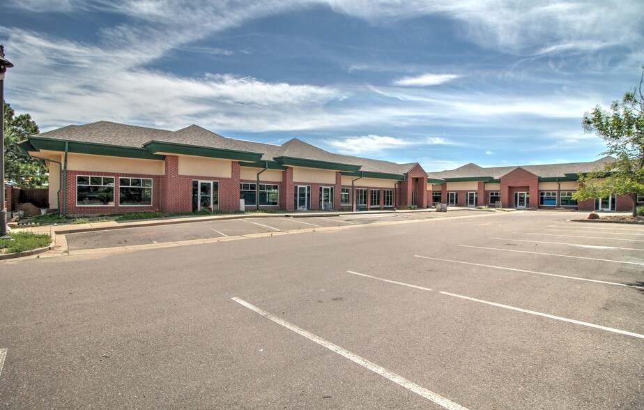1116 W Dillon Rd, Louisville, CO for lease - Primary Photo - Image 1 of 1