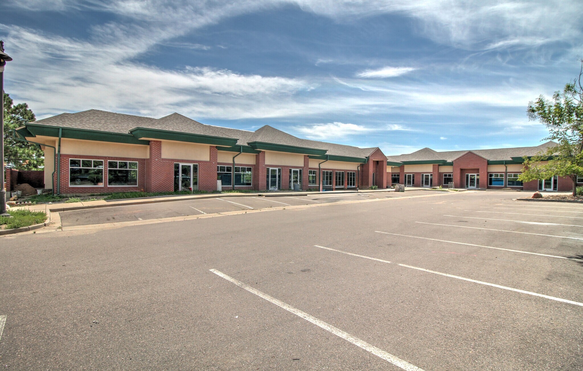 1116 W Dillon Rd, Louisville, CO à louer Photo du bâtiment- Image 1 de 2