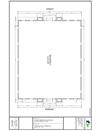 Plus de détails pour 12179 W Stoneybrook Pky, Winter Garden, FL - Commerce de détail à louer