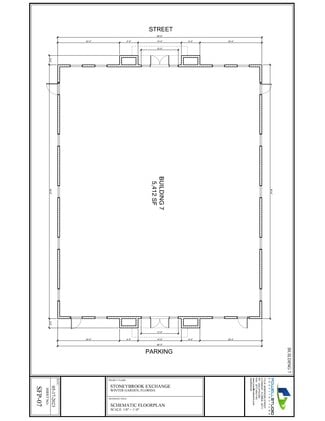 More details for 12179 W Stoneybrook Pky, Winter Garden, FL - Retail for Lease