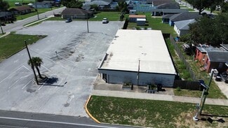More details for 109 W Bridgers Ave, Auburndale, FL - Retail for Sale