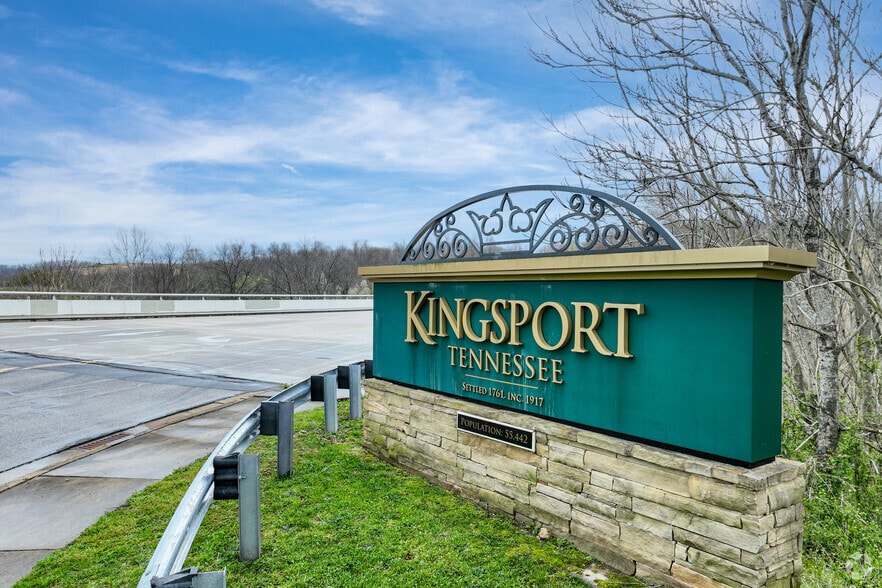 Fordtown Rd, Jonesborough, TN for lease - Neighborhood Photo - Image 3 of 24