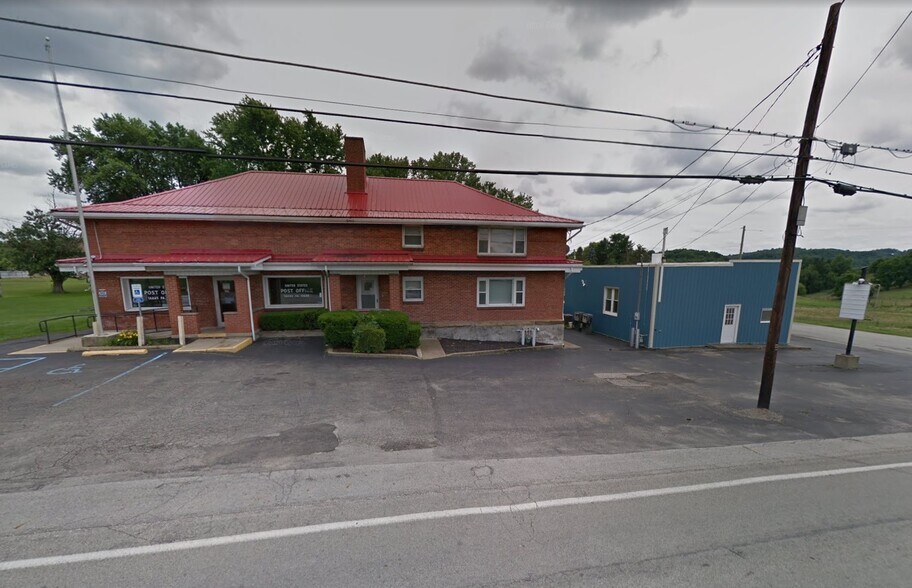 980 Pennsylvania 31, Tarrs, PA à vendre - Photo du bâtiment - Image 1 de 2