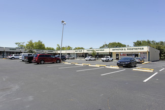 More details for 8401-8463 W McNab Rd, Tamarac, FL - Retail for Lease